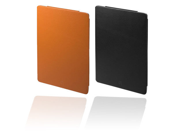 Gramas iPad Genuine Leather Cases