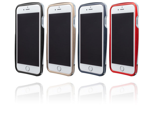 Gramas Luxury iPhone Bumpers