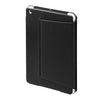 iPad Mini 3/Mini 2/Mini luxury leather case, by Gramas (black)