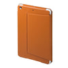 iPad Mini 3/Mini 2/Mini luxury leather case, by Gramas (tan)