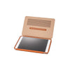 iPad Mini 3/Mini 2/Mini luxury leather case, by Gramas (tan)