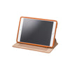 iPad Mini 3/Mini 2/Mini luxury leather case, by Gramas (tan)