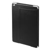 iPad Air 2 luxury leather case, by Gramas (black)