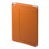 iPad Air 2 luxury leather case, by Gramas (tan)