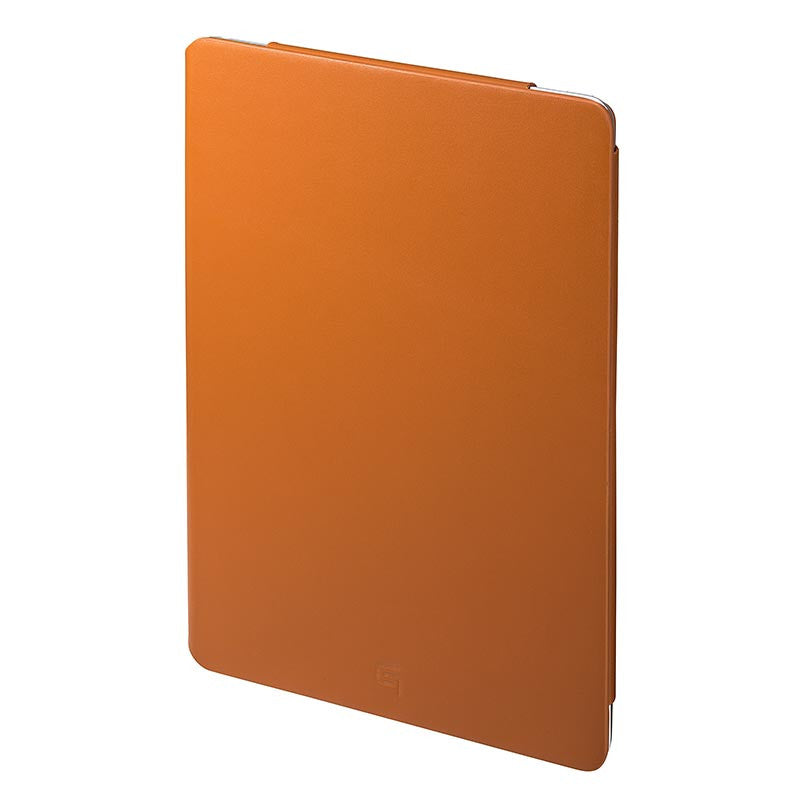 iPad Air 2 luxury leather case, by Gramas (tan)